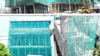 TIÊU CHUẨN THI CÔNG PHẦN THÔ - CÔNG TÁC AN TOÀN