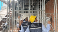 TIÊU CHUẨN THI CÔNG PHẦN THÔ - CỐP PHA, CỐT THÉP