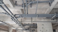 TIÊU CHUẨN THI CÔNG PHẦN THÔ - CẤP THOÁT NƯỚC, HỆ THỐNG ĐIỆN NHẸ