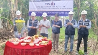 TVL CONSTRUCTION | KHỞI CÔNG DỰ ÁN NHÀ Ở TƯ NHÂN 