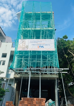 NHÀ PHỐ HIỆN ĐẠI 4 TẦNG - BIÊN HOÀ, ĐỒNG NAI