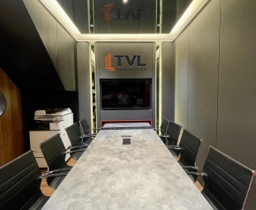 CÔNG TY CỔ PHẦN XÂY DỰNG TVL