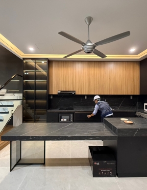 CÔNG TY CỔ PHẦN XÂY DỰNG TVL