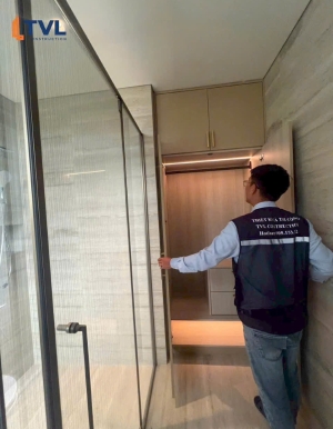 CÔNG TY CỔ PHẦN XÂY DỰNG TVL
