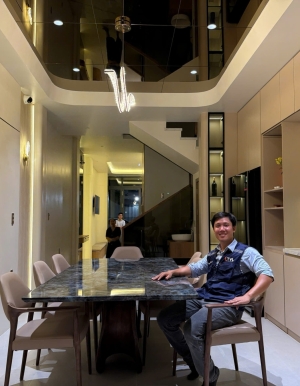 CÔNG TY CỔ PHẦN XÂY DỰNG TVL