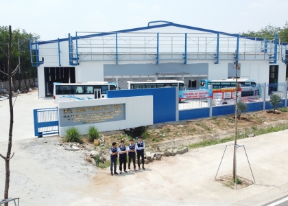 CẬP NHẬT TIẾN ĐỘ THI CÔNG KẾT CẤU PHẦN NGẦM DỰ ÁN NHÀ XƯỞNG ĐỨC KIM TINH &amp; NHÀ VĂN PHÒNG TIỀN CHẾ