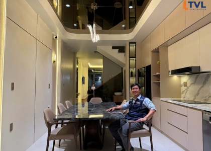 PHẦN NỘI THẤT