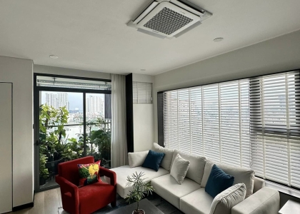 TVL CONSTRUCTION | BÀN GIAO DỰ ÁN CĂN HỘ CHUNG CƯ VĨNH HỘI