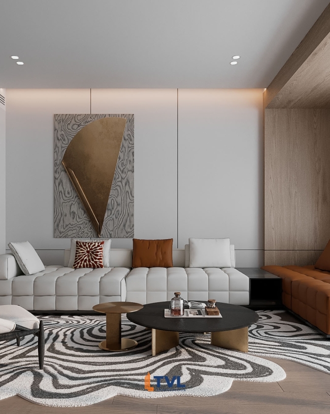 KINGSTON APARTMENT