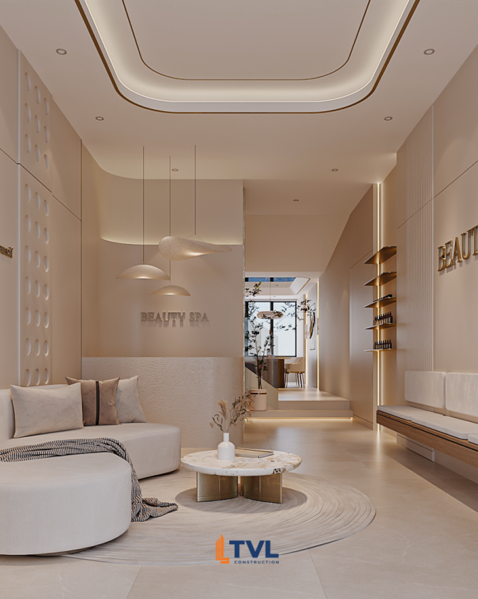 BEAUTE HOUSE CHỊ QUÝ