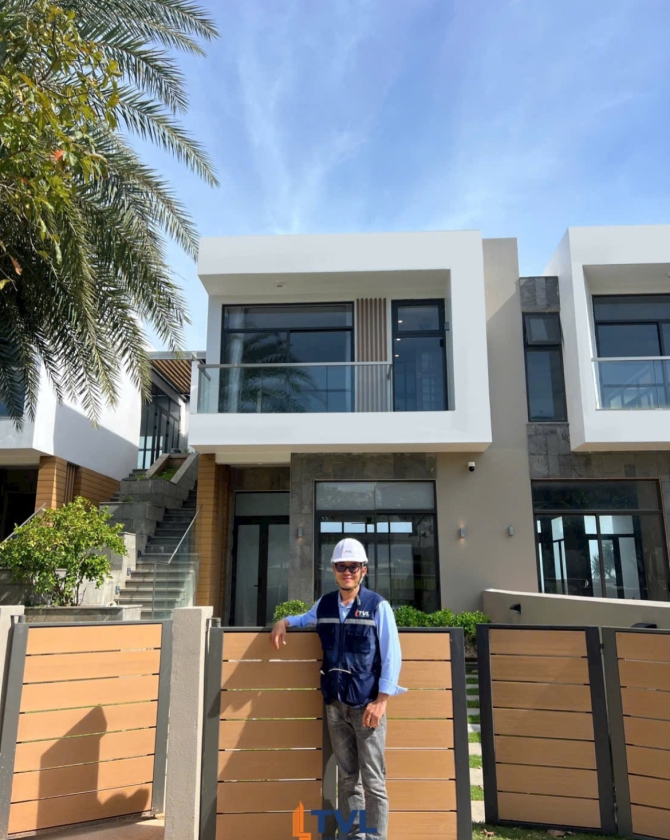  BIỆT THỰ GOLF NOVAWORLD - PHAN THIẾT
