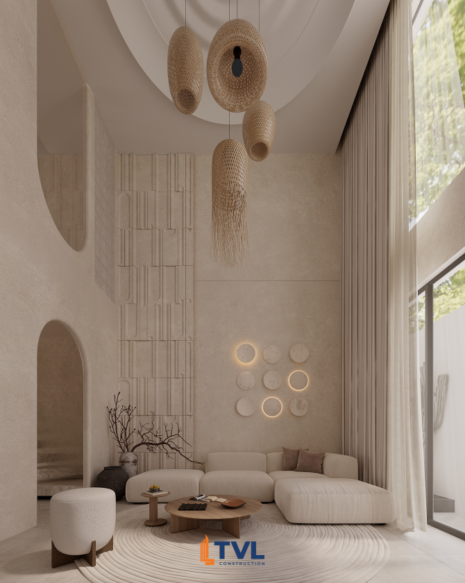 WABI SABI HOUSE CHỊ PHƯƠNG
