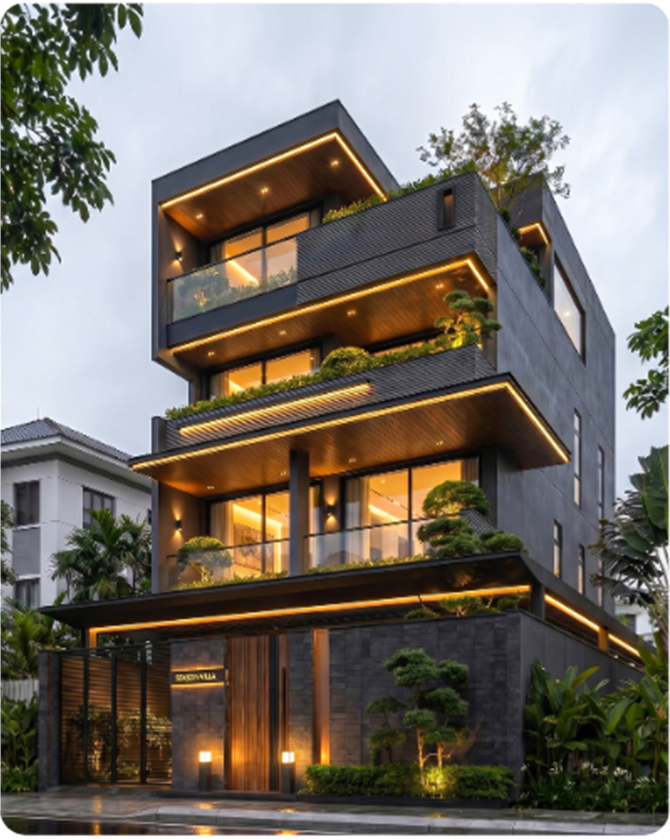 CÔNG TY CỔ PHẦN XÂY DỰNG TVL